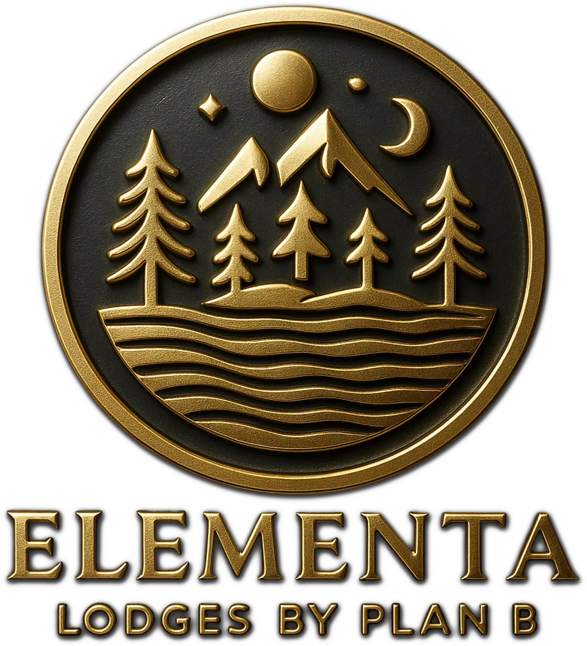 Elementa Lodges Logo